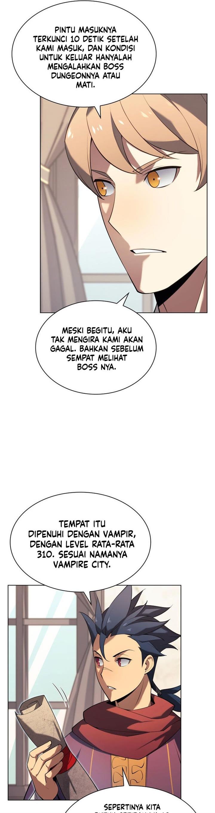Read Overgeared ID Manga Online
