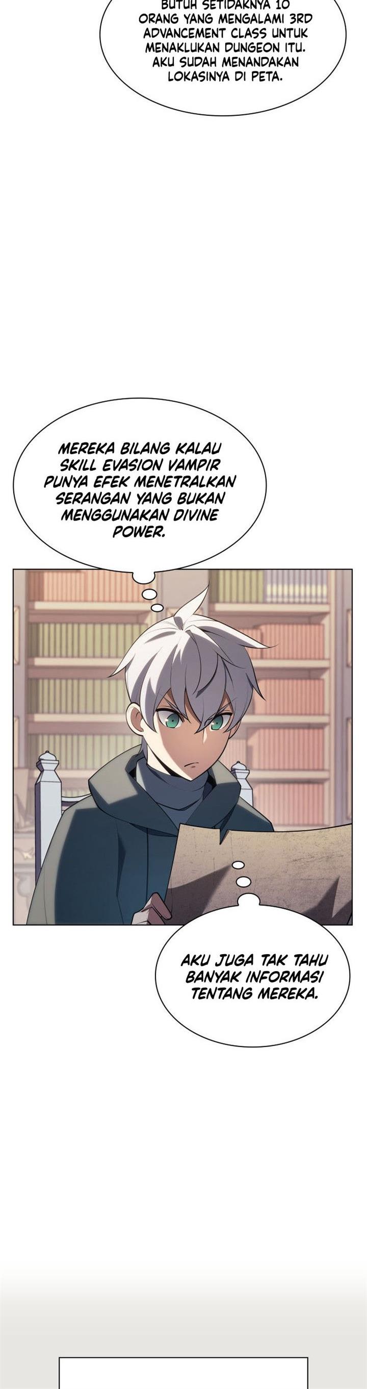 Read Overgeared ID Manga Online