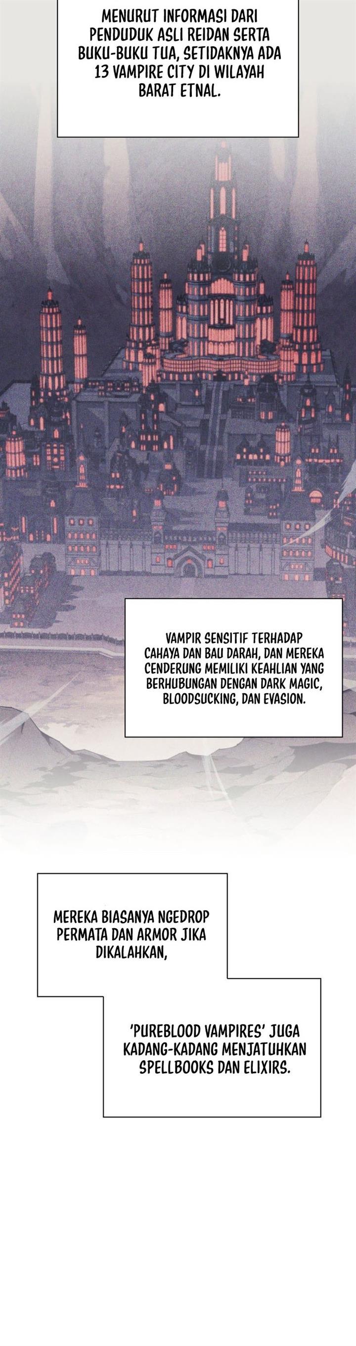 Read Overgeared ID Manga Online