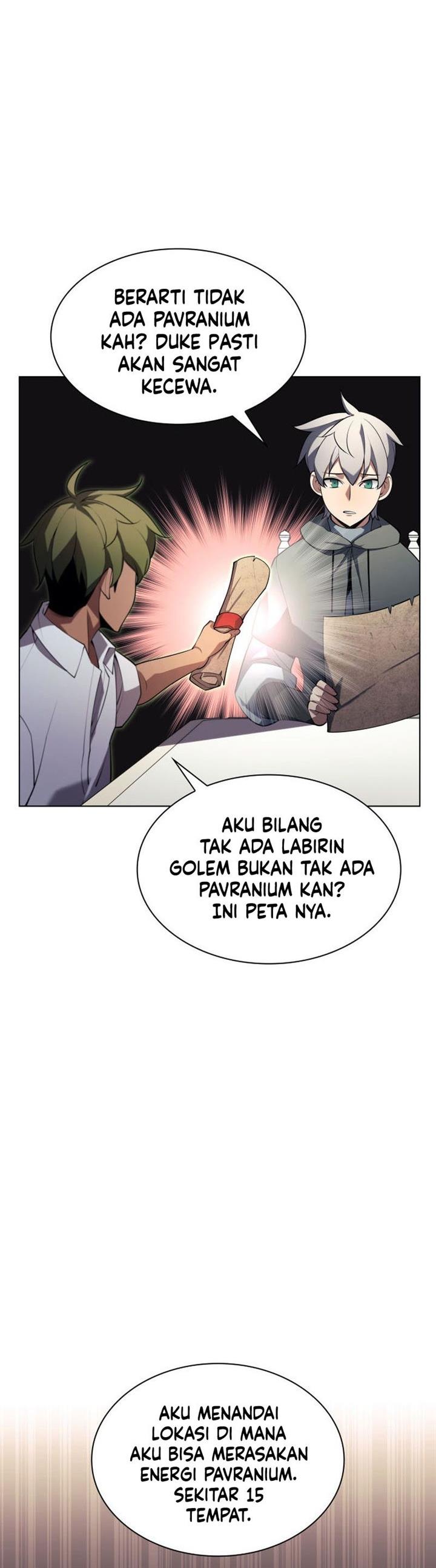 Read Overgeared ID Manga Online