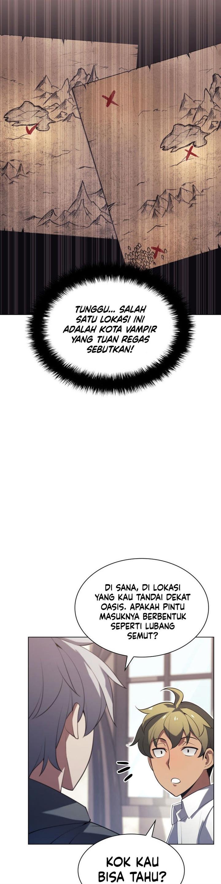 Read Overgeared ID Manga Online