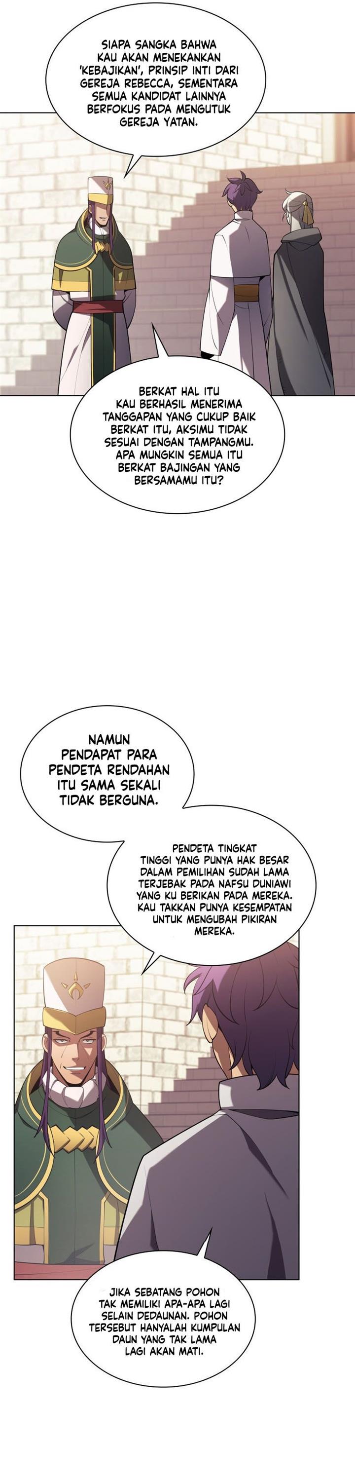 Read Overgeared ID Manga Online