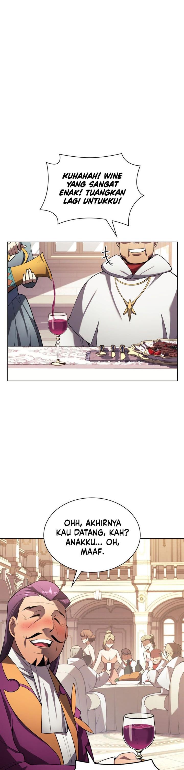 Read Overgeared ID Manga Online