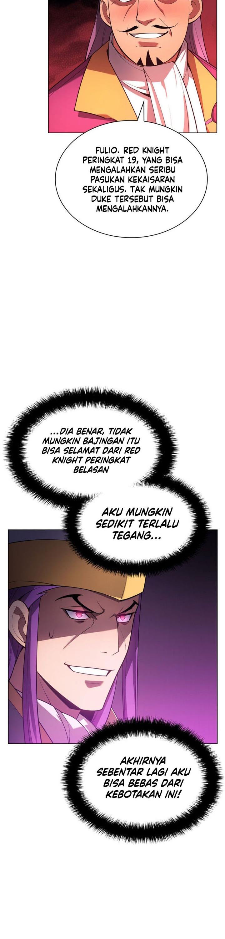 Read Overgeared ID Manga Online