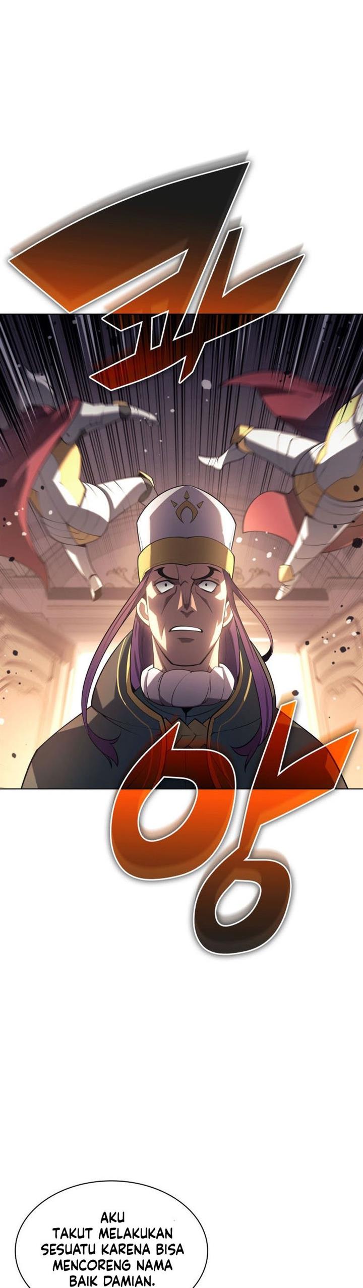 Read Overgeared ID Manga Online