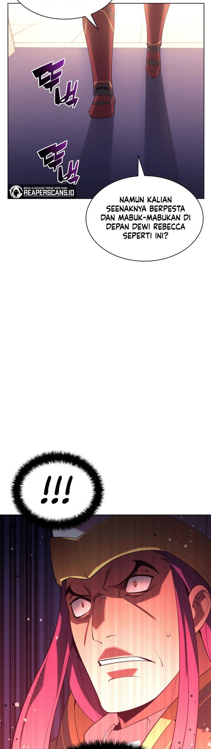 Read Overgeared ID Manga Online