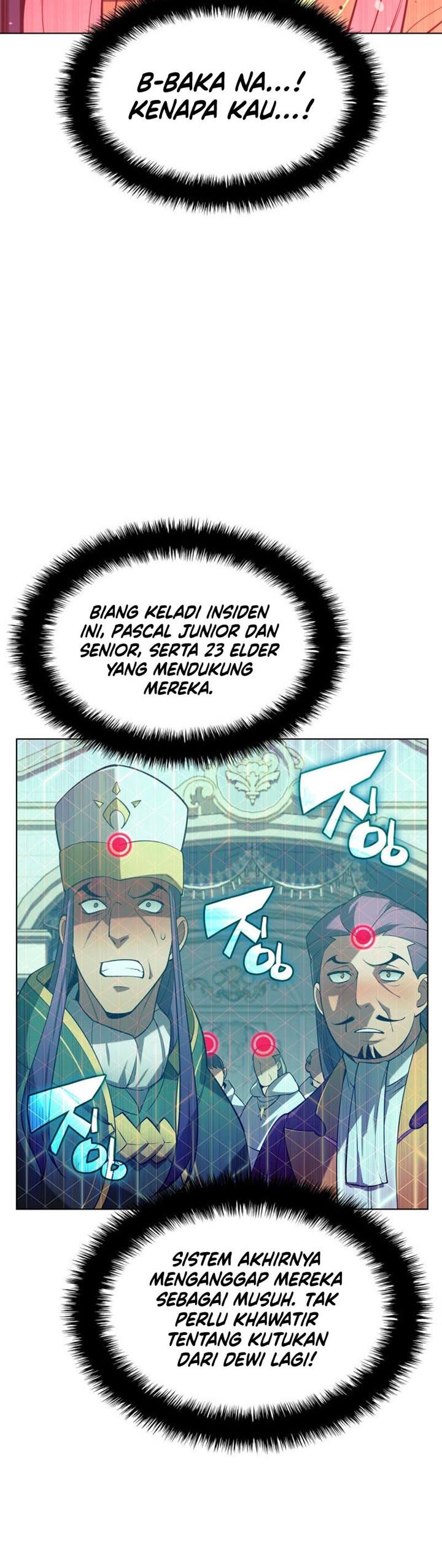 Read Overgeared ID Manga Online