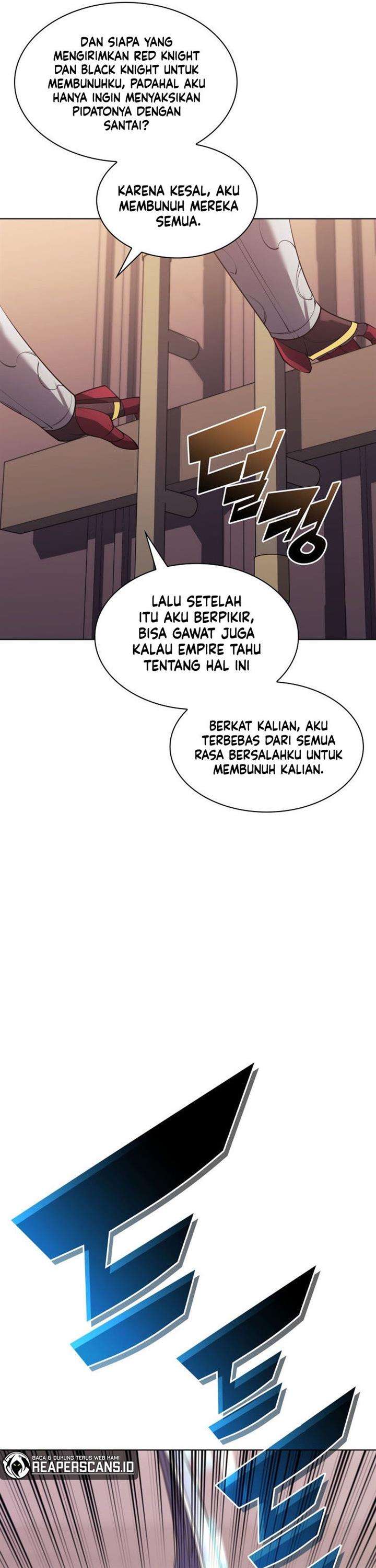 Read Overgeared ID Manga Online