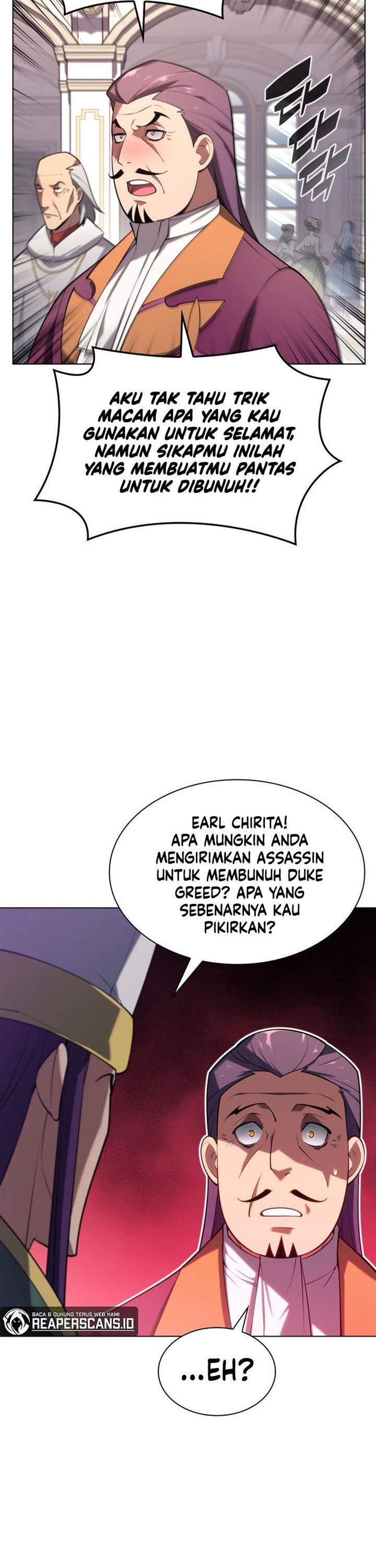 Read Overgeared ID Manga Online