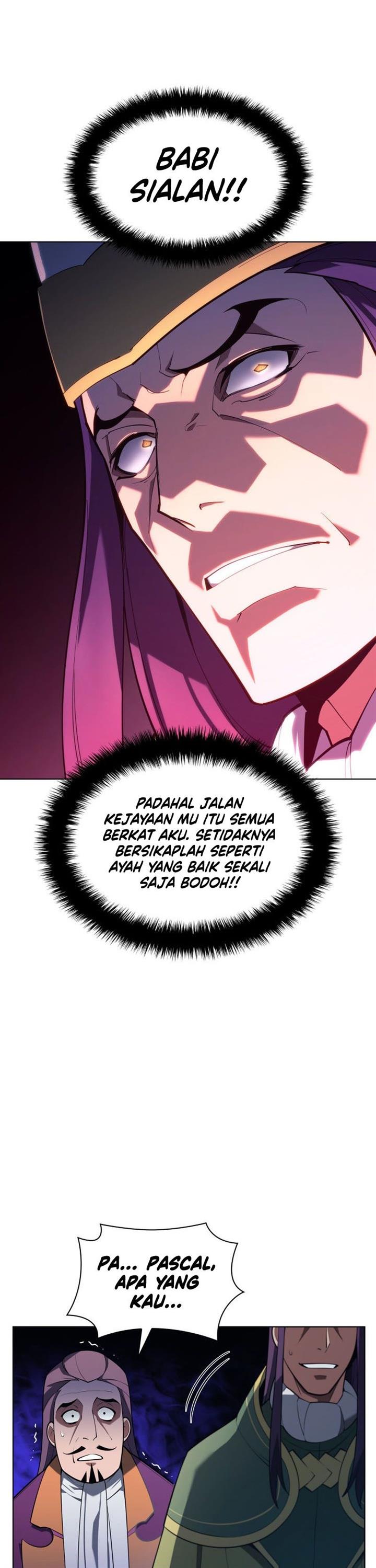 Read Overgeared ID Manga Online