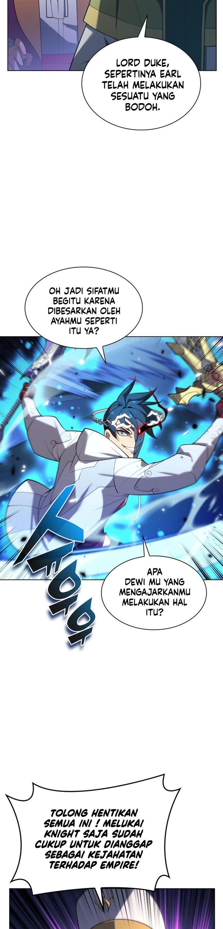 Read Overgeared ID Manga Online