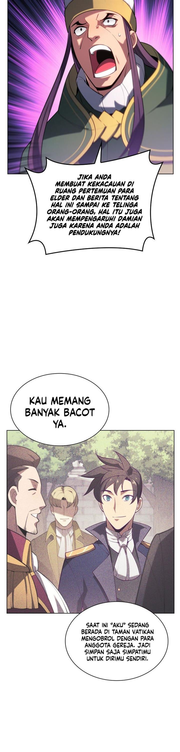 Read Overgeared ID Manga Online