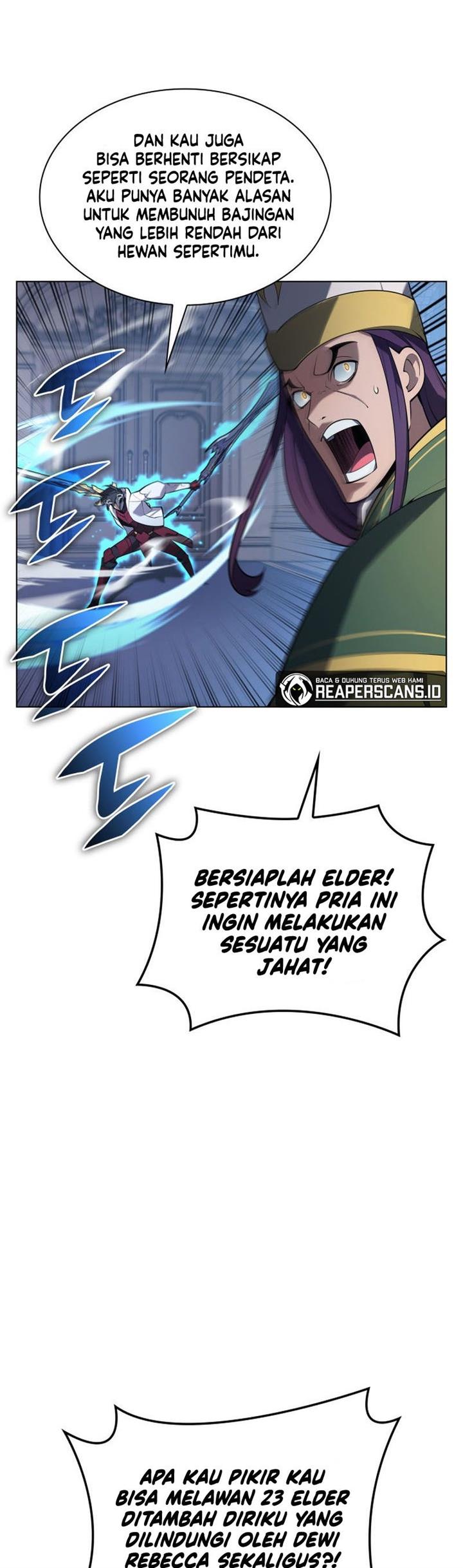 Read Overgeared ID Manga Online