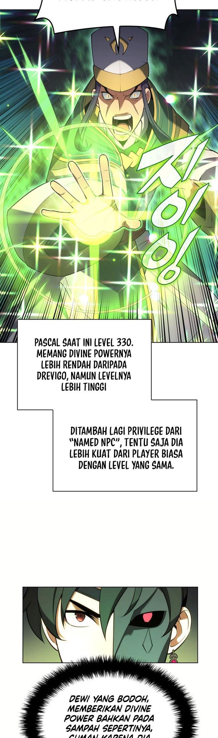 Read Overgeared ID Manga Online