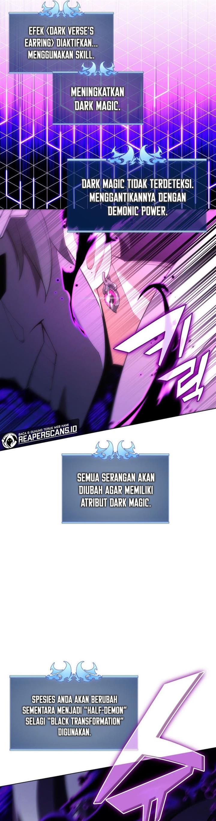 Read Overgeared ID Manga Online