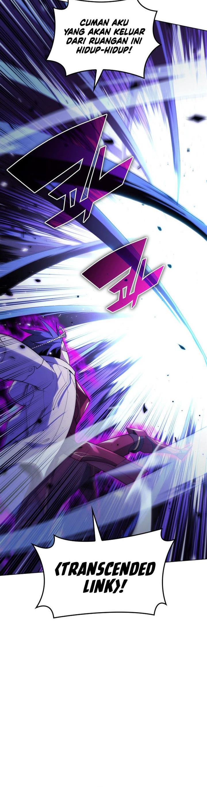 Read Overgeared ID Manga Online