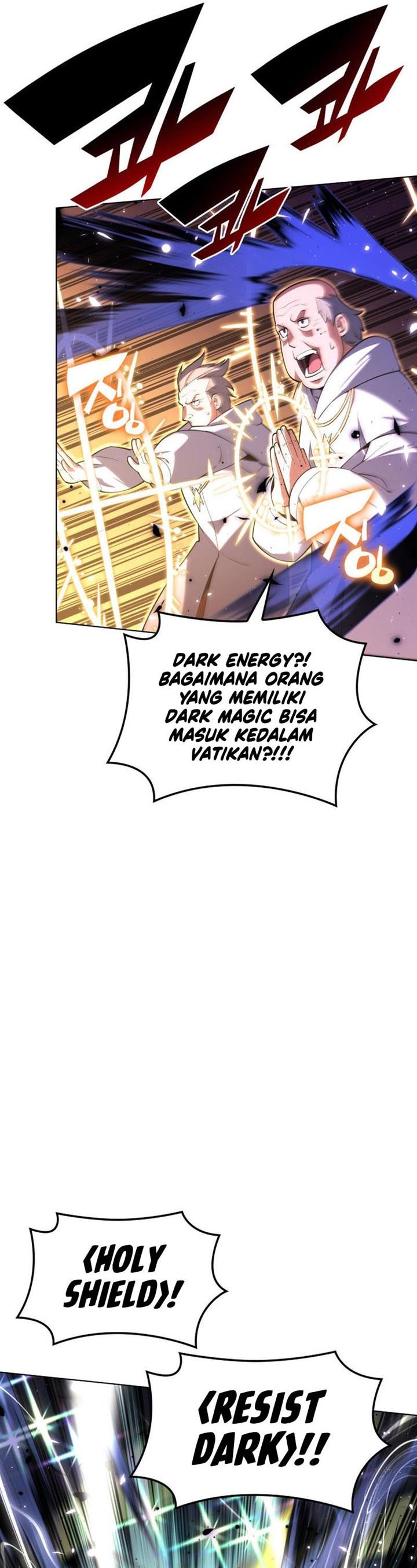 Read Overgeared ID Manga Online