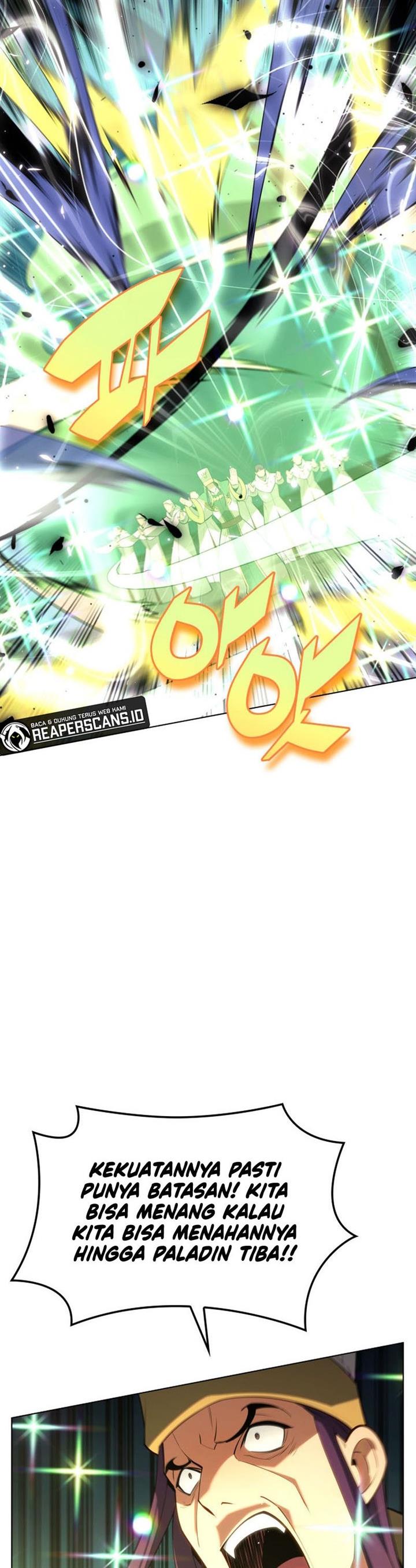 Read Overgeared ID Manga Online