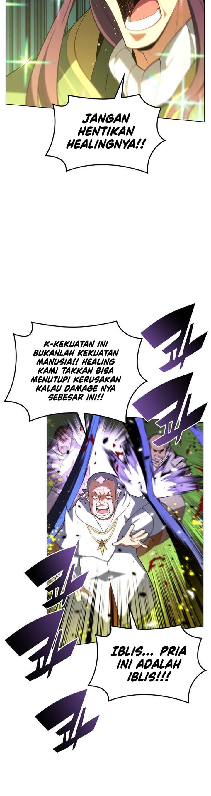 Read Overgeared ID Manga Online