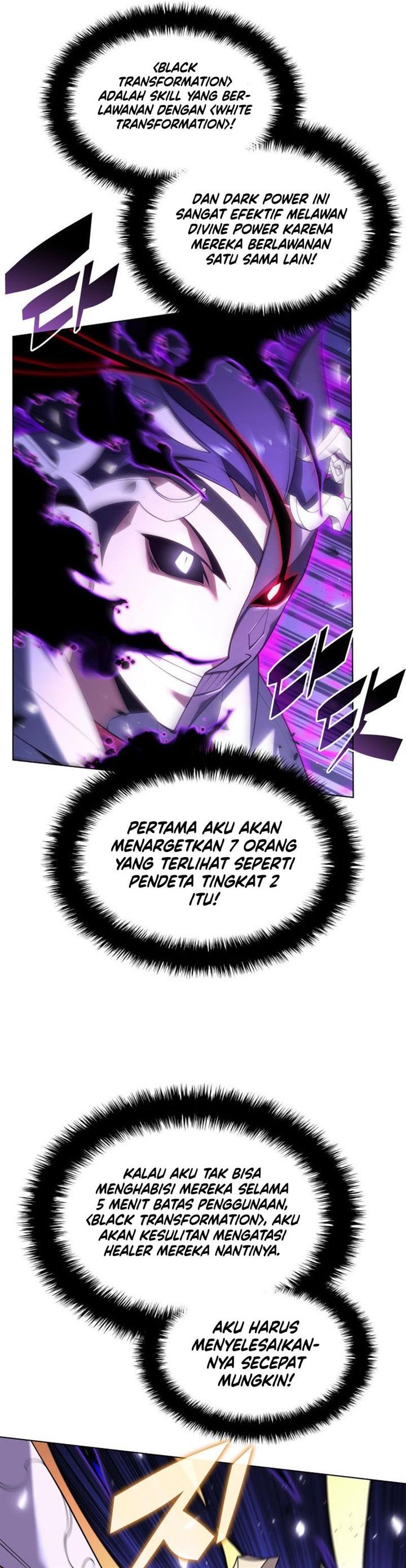 Read Overgeared ID Manga Online