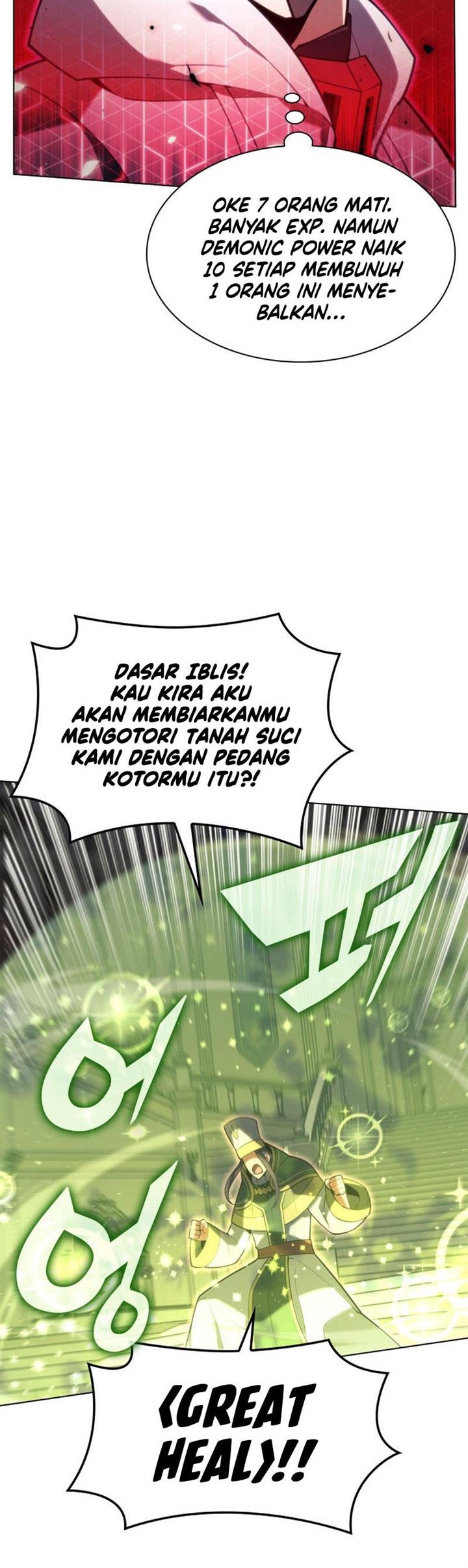 Read Overgeared ID Manga Online