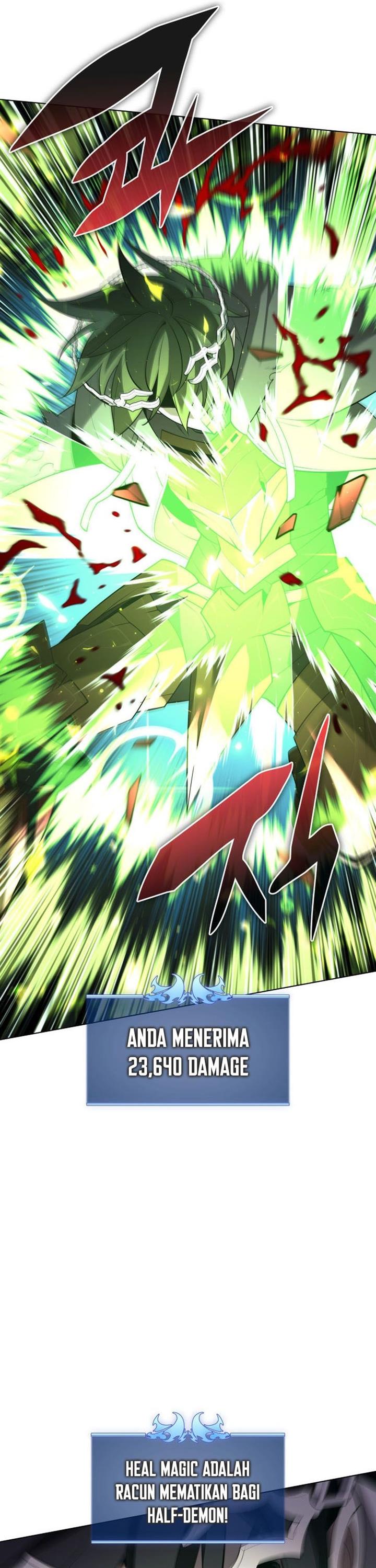 Read Overgeared ID Manga Online