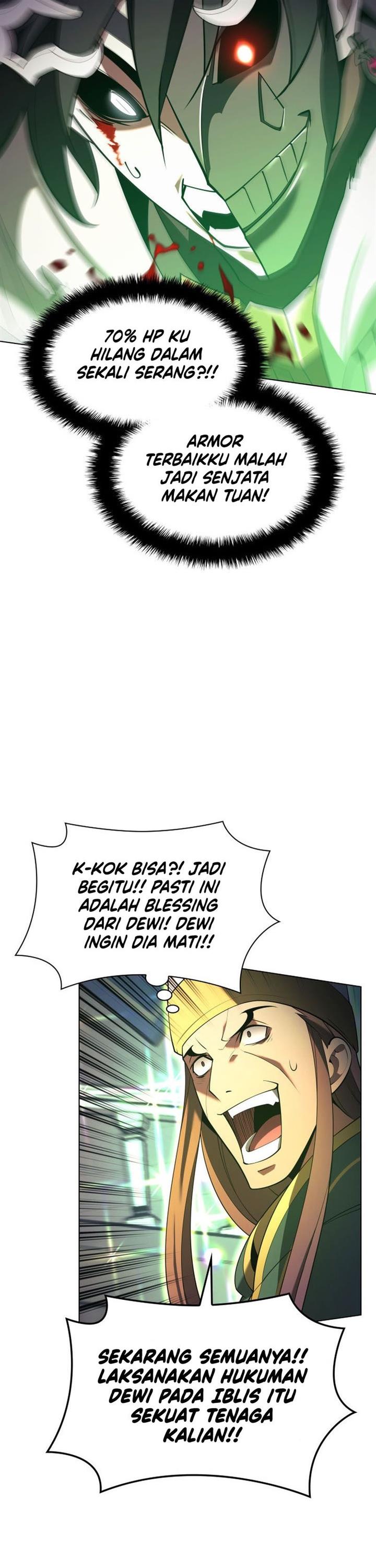 Read Overgeared ID Manga Online