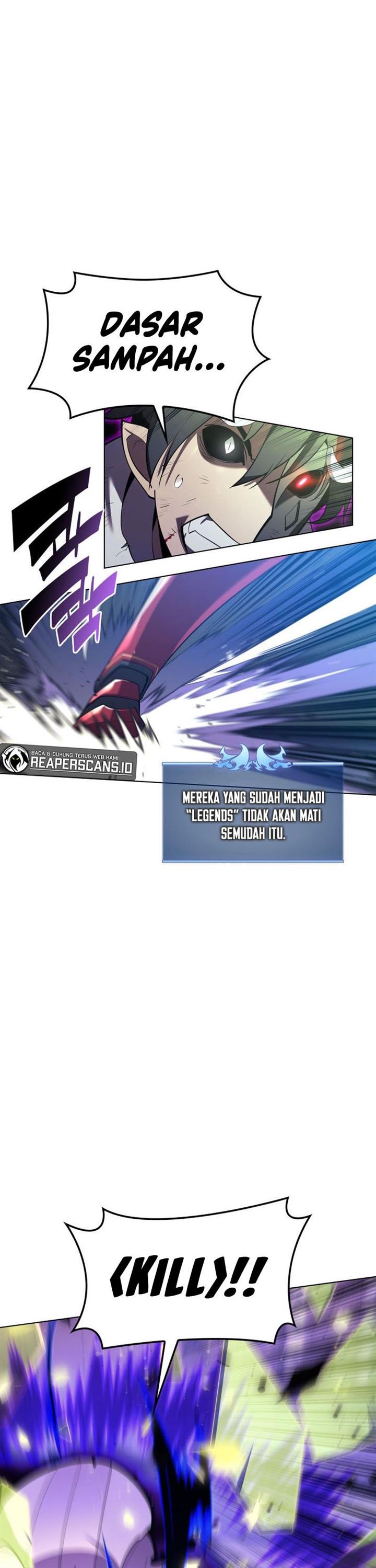 Read Overgeared ID Manga Online