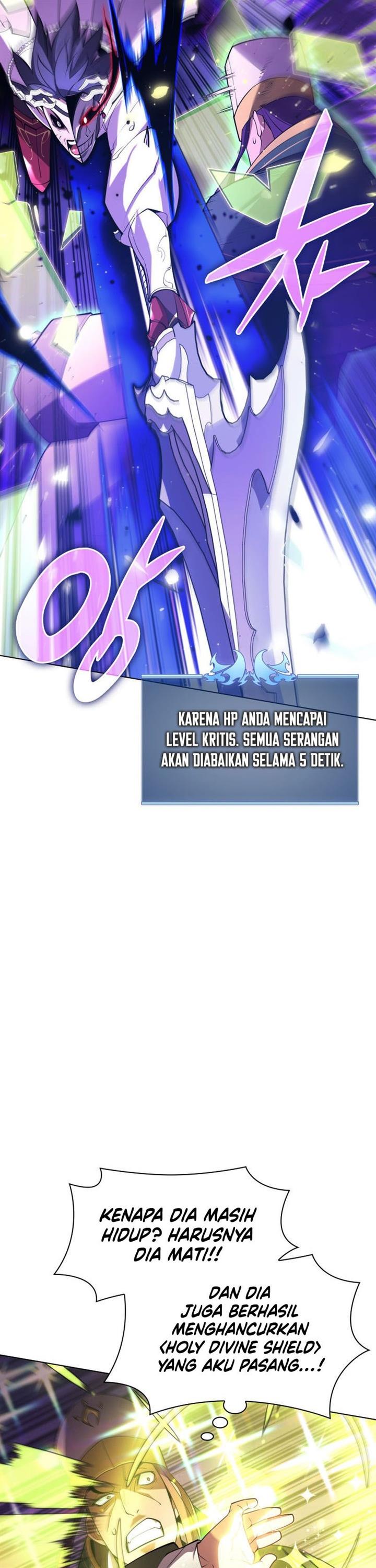 Read Overgeared ID Manga Online