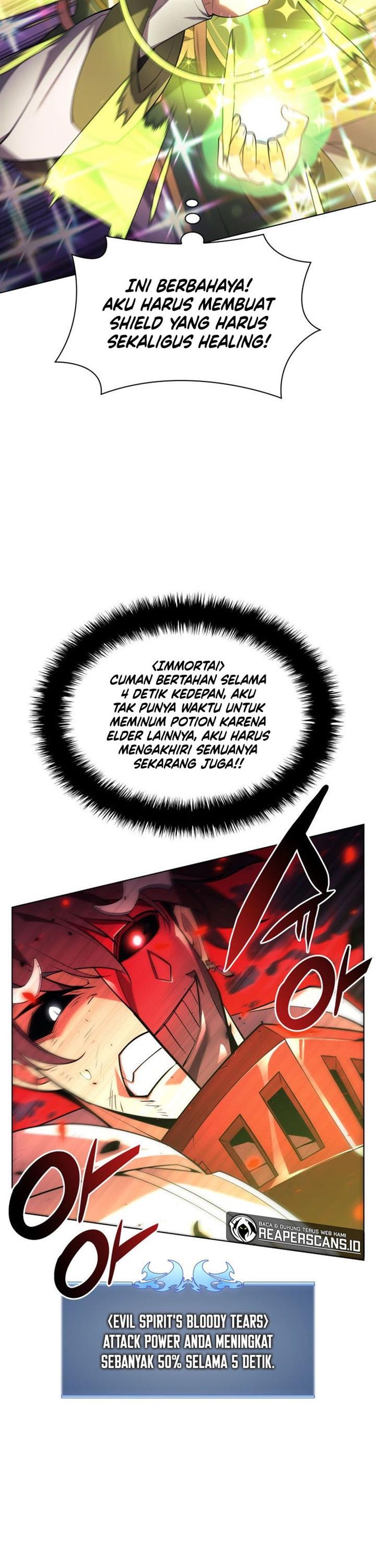 Read Overgeared ID Manga Online