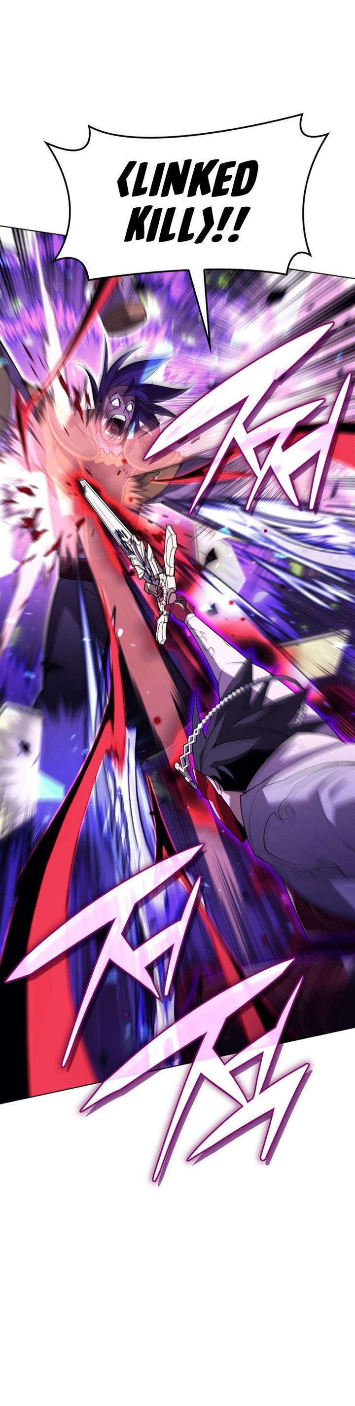 Read Overgeared ID Manga Online