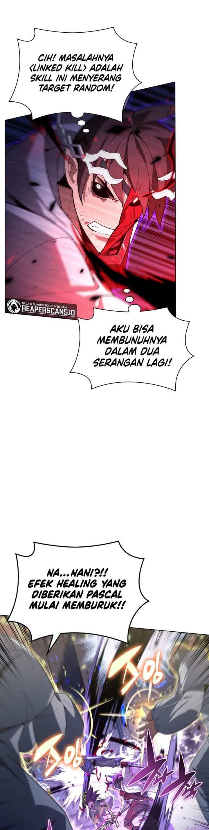Read Overgeared ID Manga Online