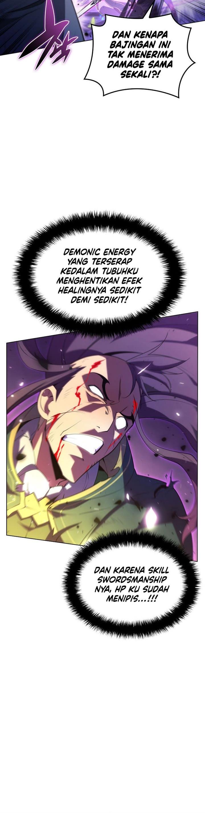 Read Overgeared ID Manga Online
