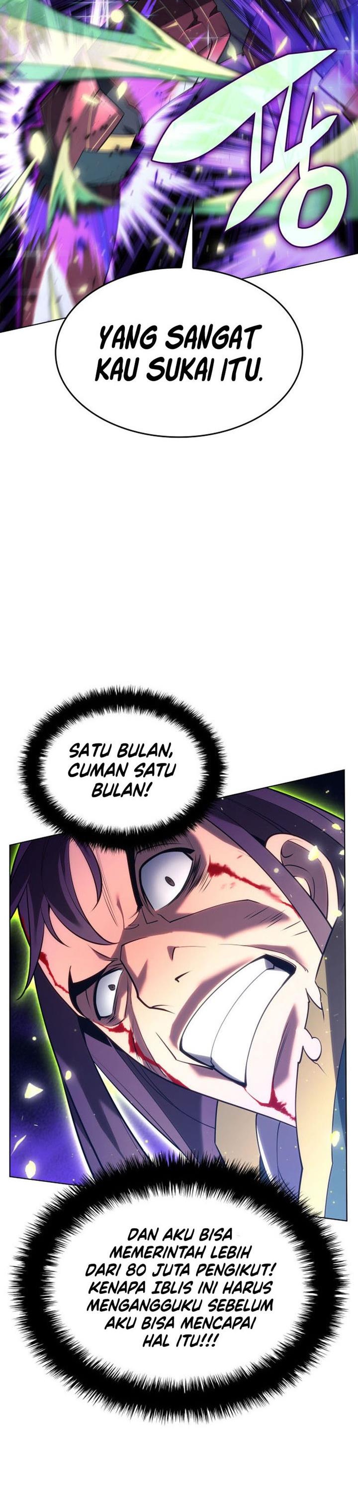 Read Overgeared ID Manga Online