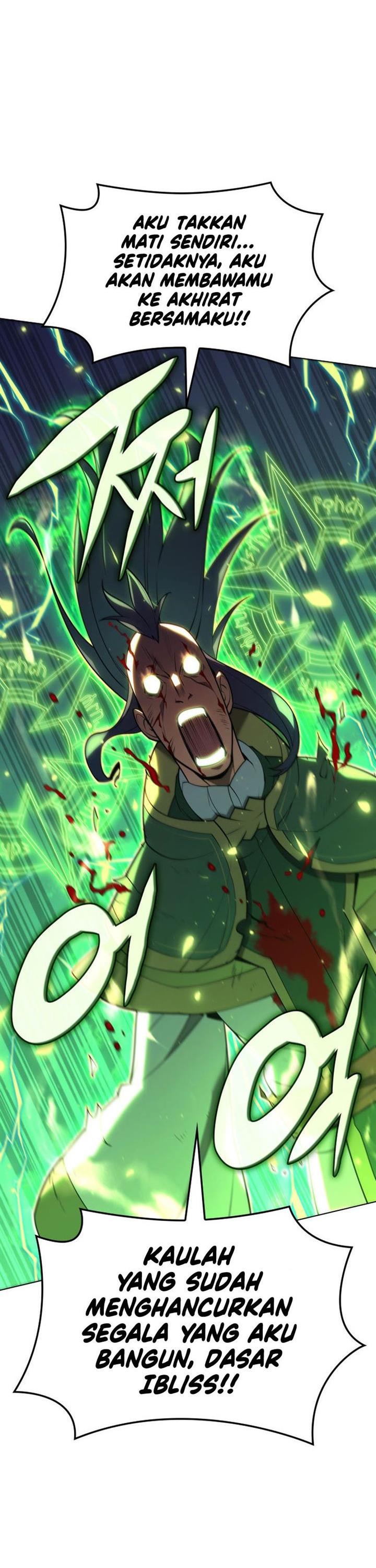 Read Overgeared ID Manga Online