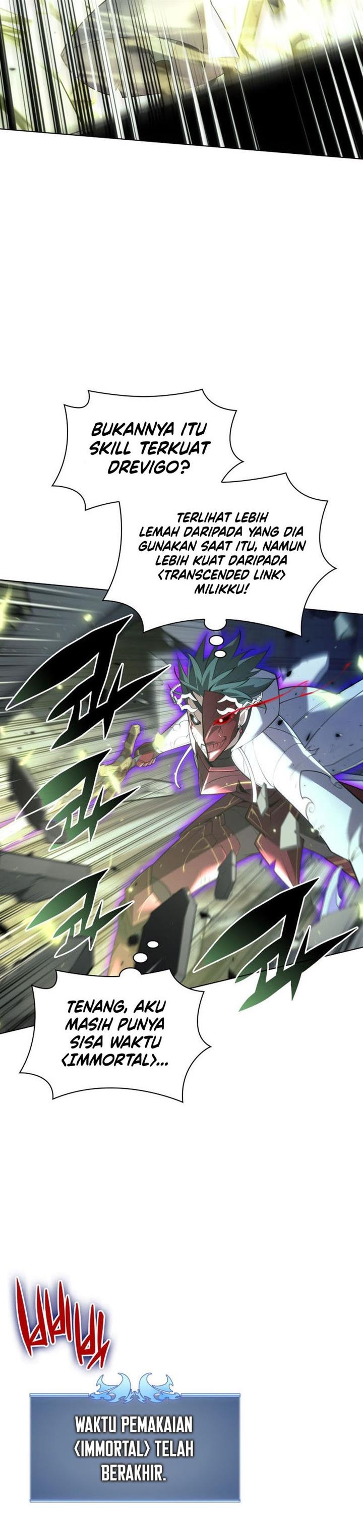 Read Overgeared ID Manga Online