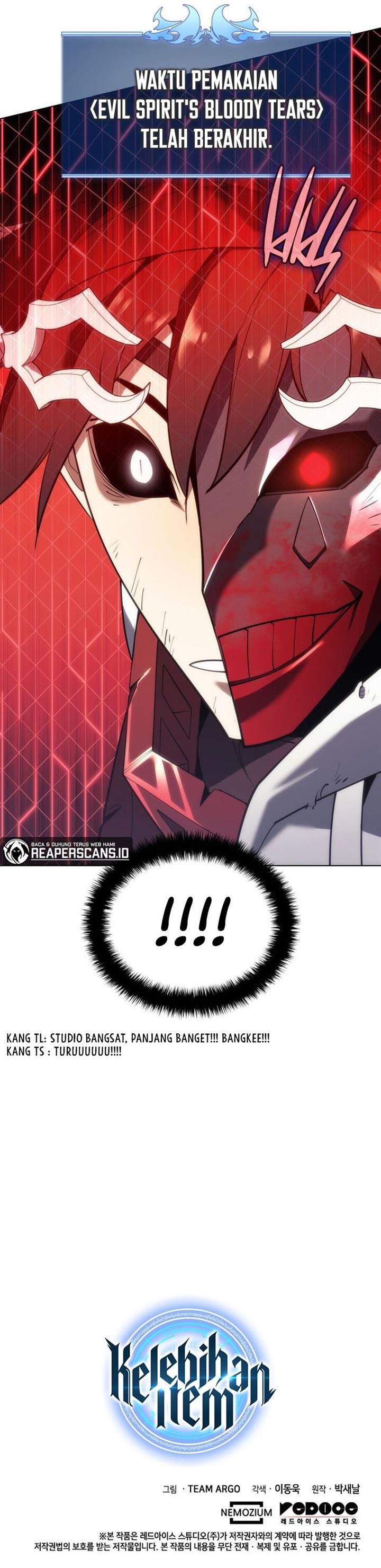 Read Overgeared ID Manga Online