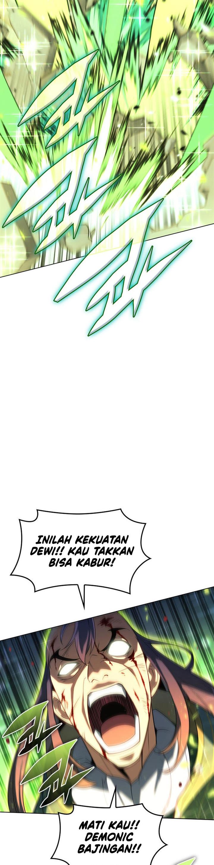Read Overgeared ID Manga Online