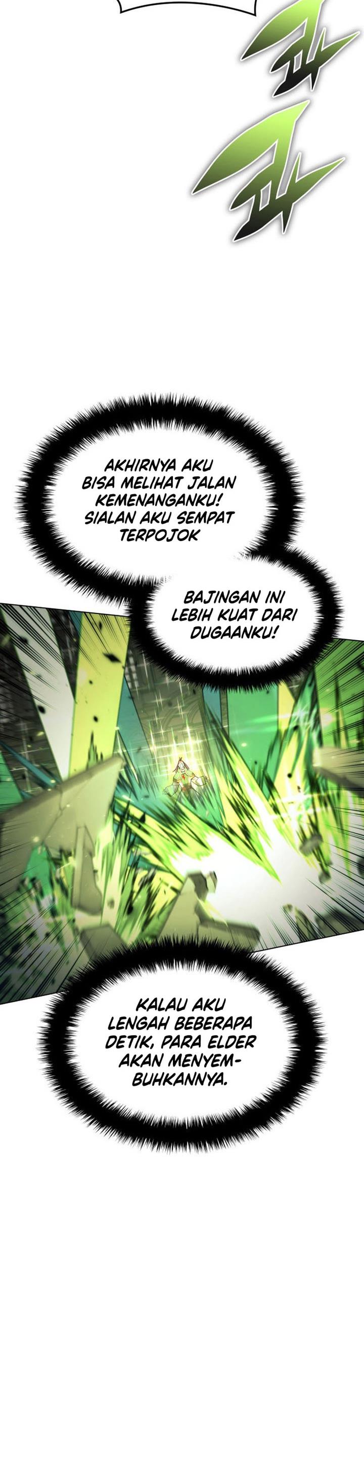 Read Overgeared ID Manga Online