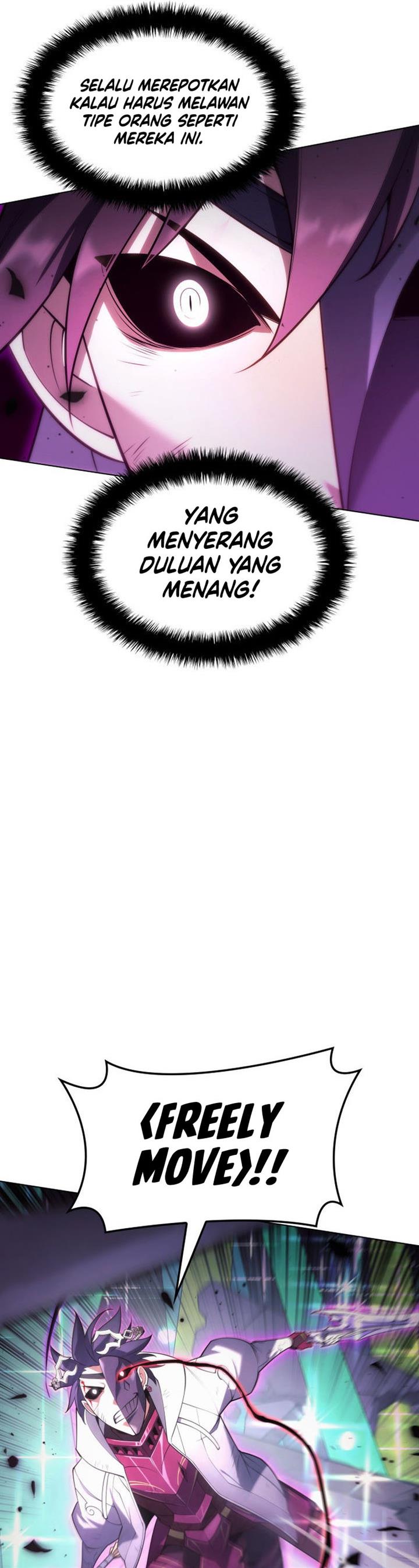 Read Overgeared ID Manga Online