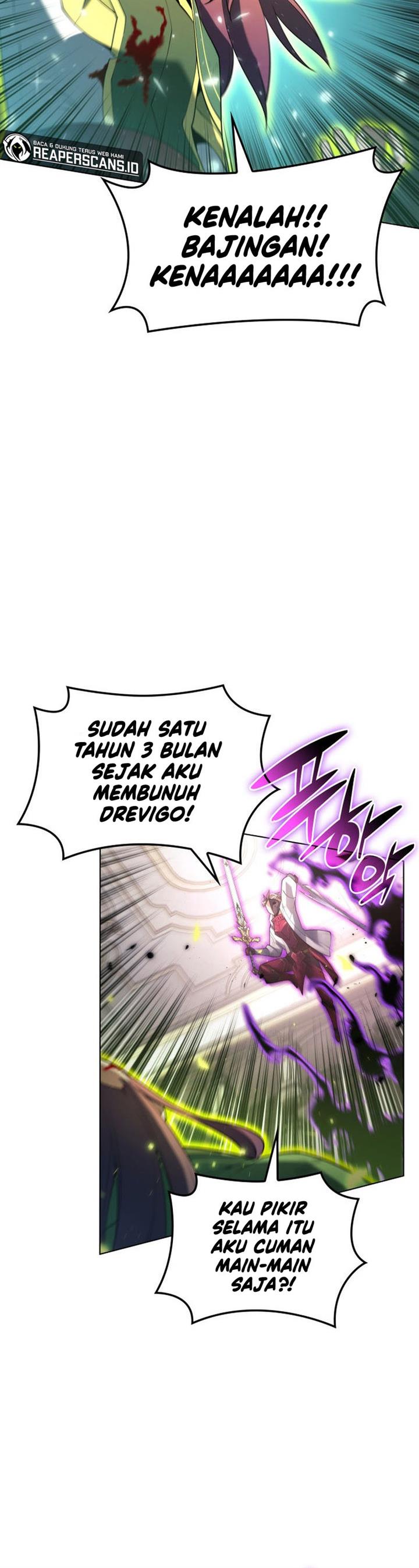 Read Overgeared ID Manga Online