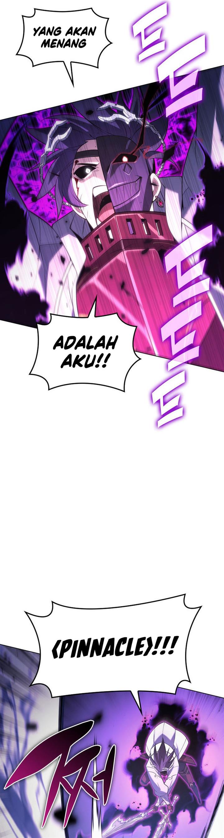 Read Overgeared ID Manga Online