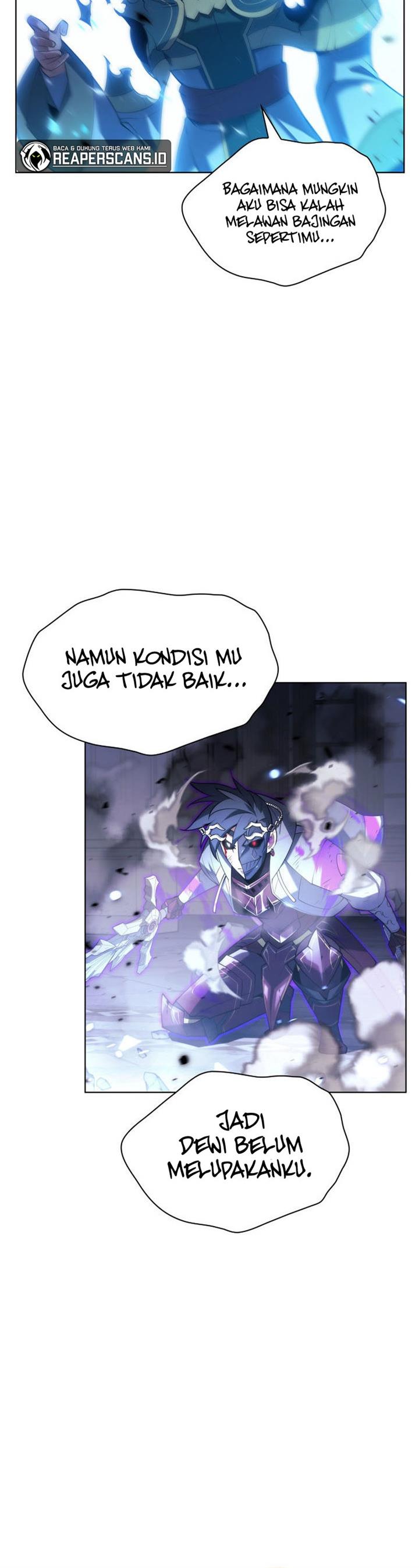 Read Overgeared ID Manga Online