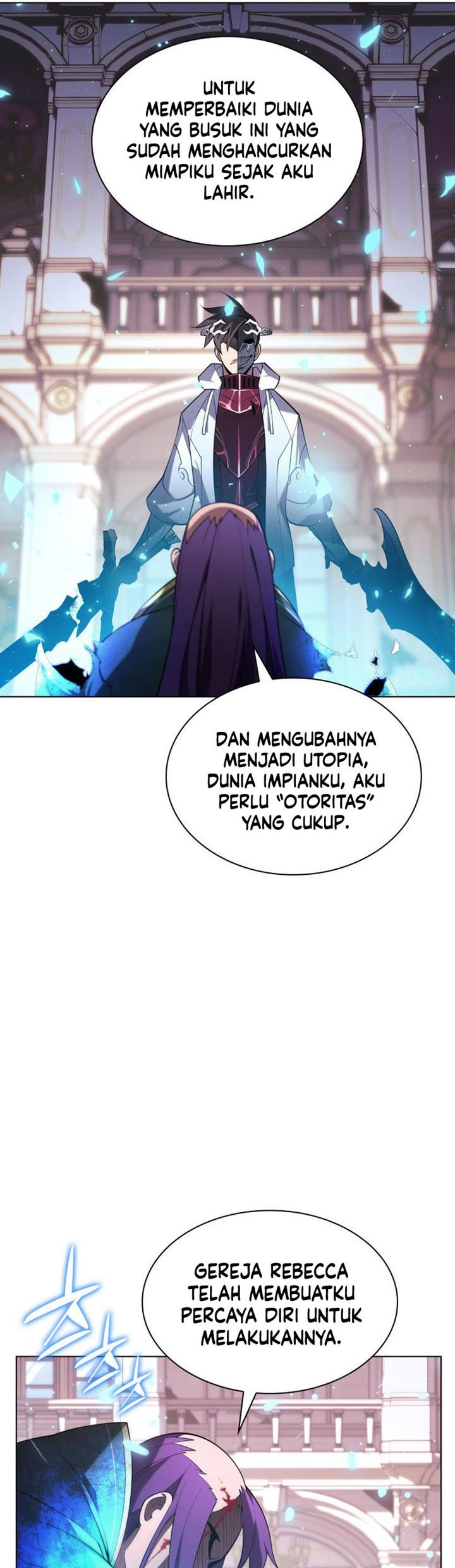 Read Overgeared ID Manga Online