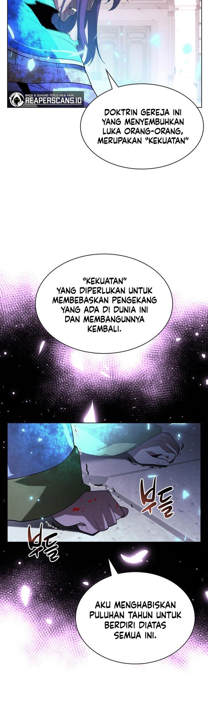 Read Overgeared ID Manga Online