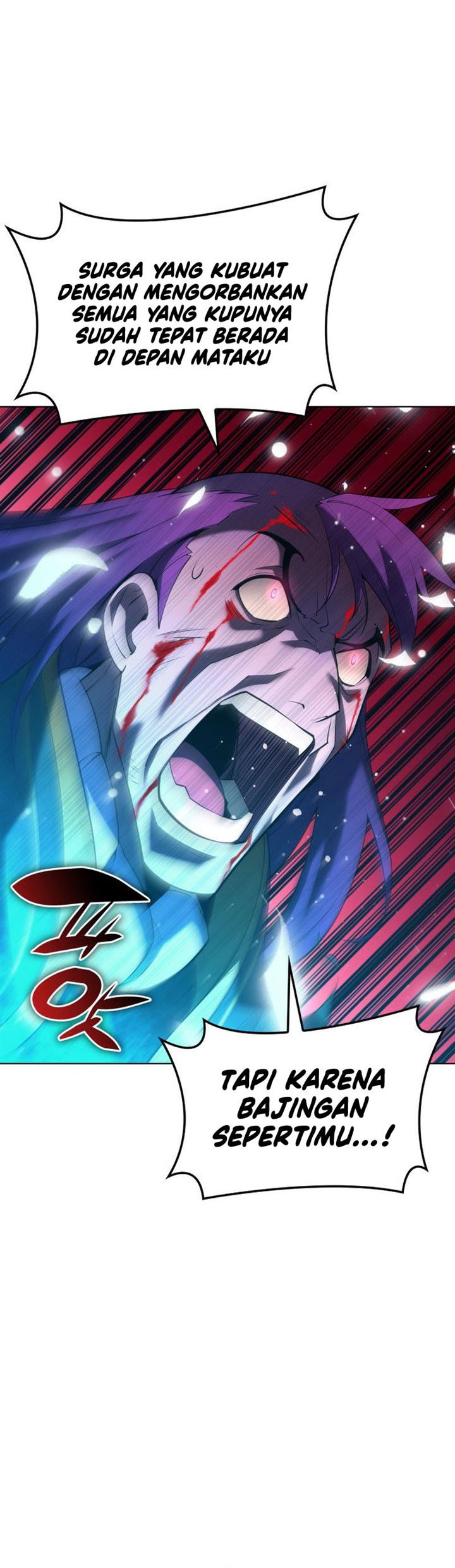 Read Overgeared ID Manga Online