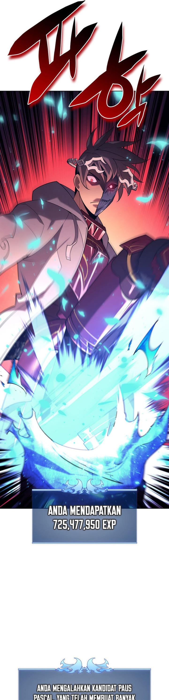 Read Overgeared ID Manga Online