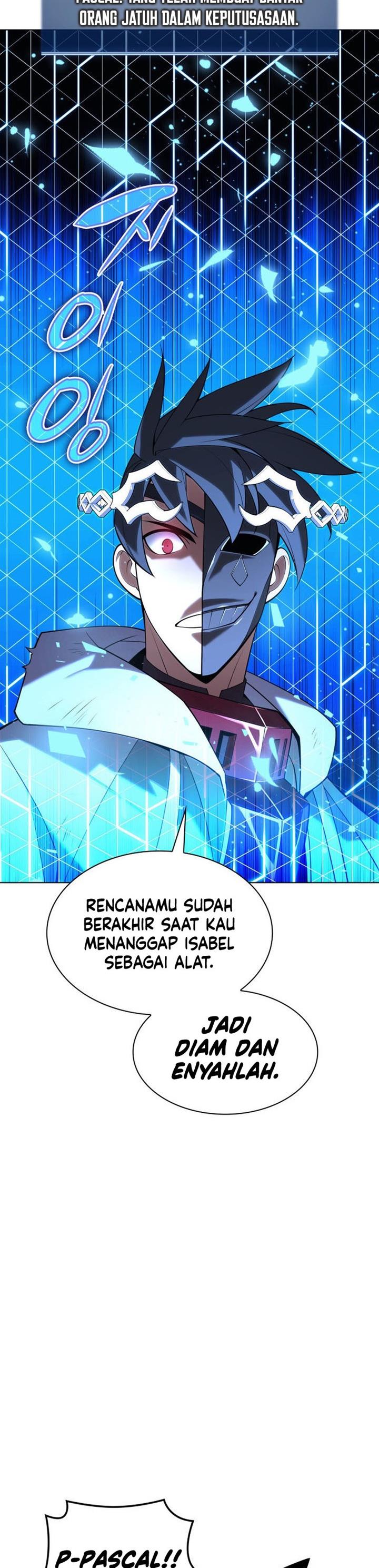 Read Overgeared ID Manga Online