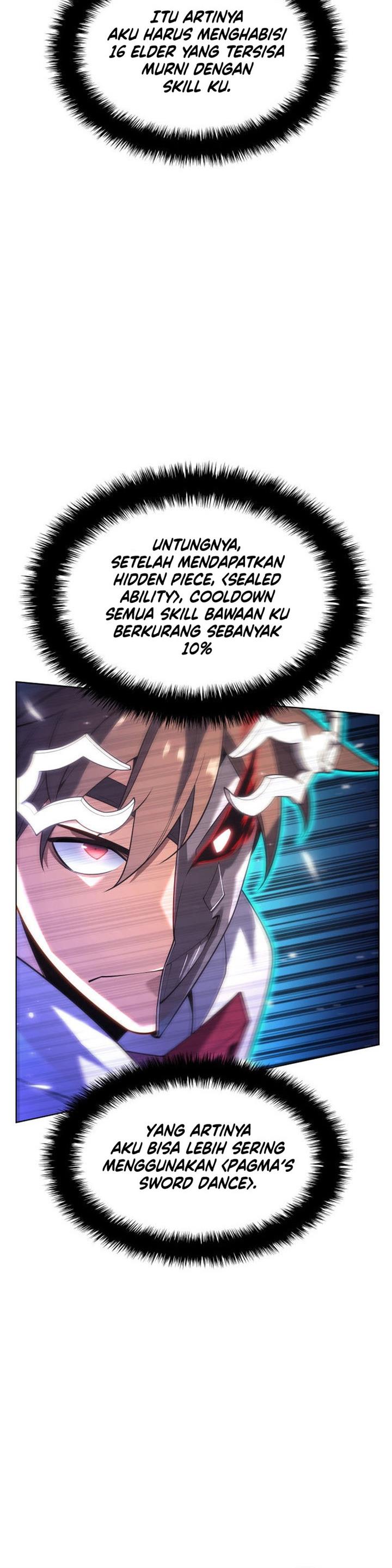 Read Overgeared ID Manga Online