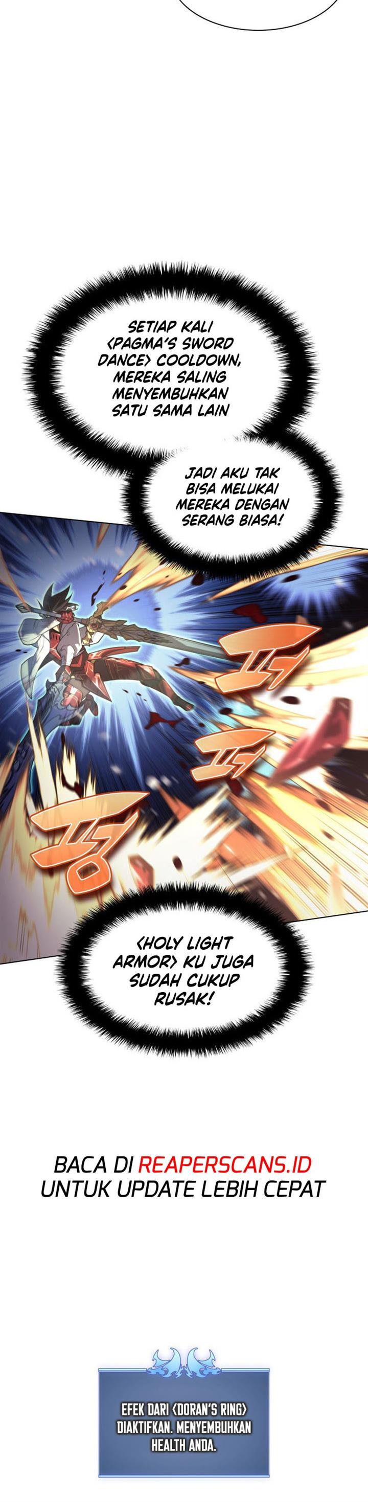 Read Overgeared ID Manga Online